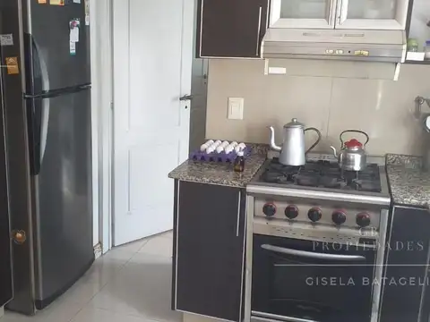 Casa en Alquiler Temporal al Norte