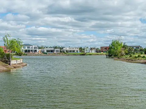 Terreno - El Cantón Islas-