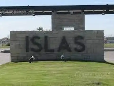 Terreno - El Cantón Islas-