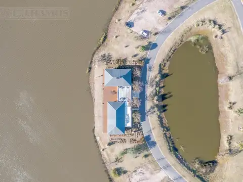 Terreno en Venta de 813,0 m2