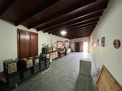 Casa en Venta 20 años