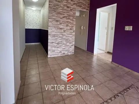 Departamento en Alquiler 20 años