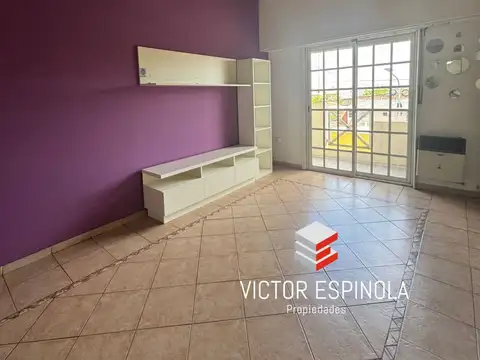 Departamento en Alquiler de 2 dormitorios