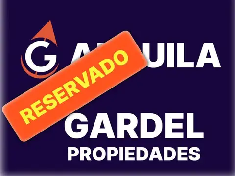 DEPARTAMENTO 2 AMBIENTES - FLORIDA M, GRAN BS. AS. NORTE