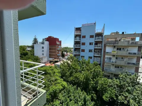 Gral Lavalle 1500, Piso 5