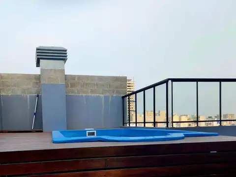 Departamento en Alquiler 4 años