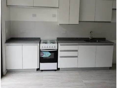 Departamento - Olivos