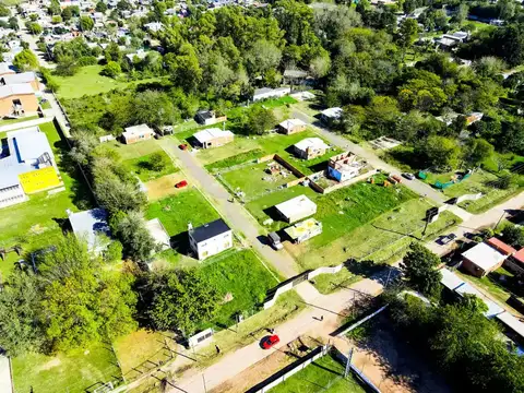 Terreno en Venta en Countries y Barrios Cerrados en José C. Paz, USD 14.000