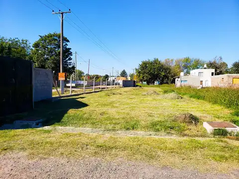 Terreno en Venta de 244,0 m2