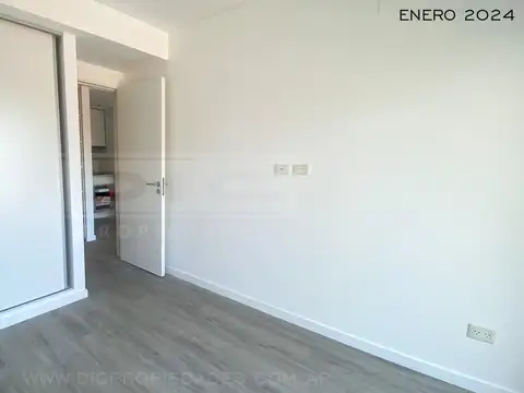 Departamento en Venta 1 año