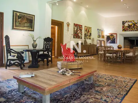 Casa en Venta 2025 años