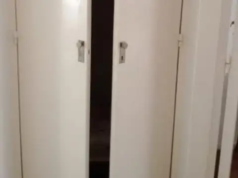 Depto 2 amb Amoblado Lum Teodoro García 2400 Colegiales