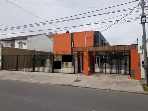 General Fernandez de la Cruz 1300, Piso 0