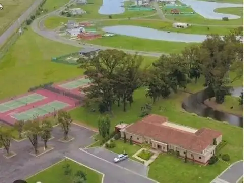 Terreno en Venta de 800,0 m2