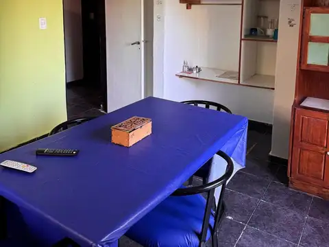 Departamento en Alquiler de 3 ambientes