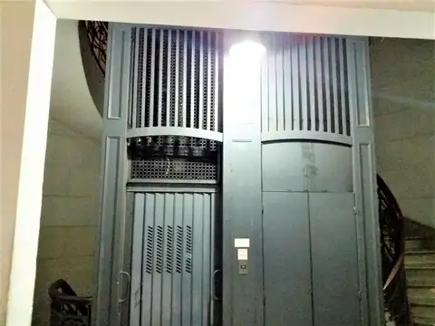 San Lorenzo 1100, Piso 3