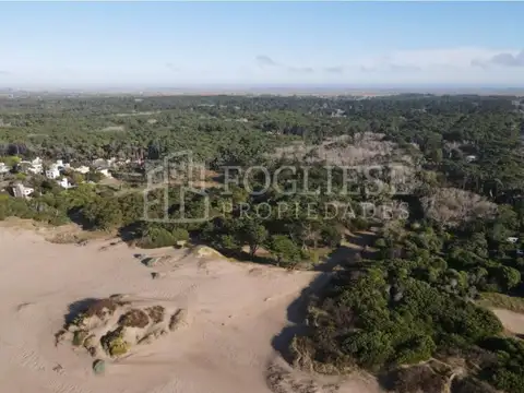 Terreno en Venta de 1664,0 m2