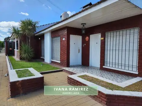 Chalet En Venta Listo Para Escriturar - General Rodríguez.