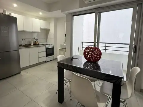 Departamento en Alquiler en Villa Crespo, $ 500.000