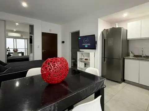 Departamento en Alquiler de Monoambiente
