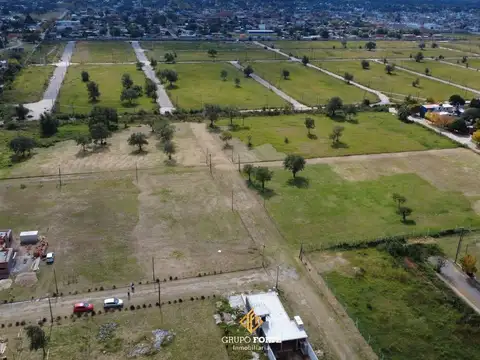 Terreno en Venta en Arguello, USD 3.500