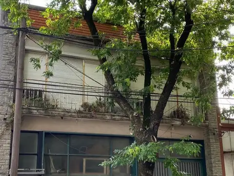 GALPON 288 m², VENTA EN SAN ISIDRO