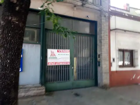 Galpon en Venta en San Isidro, USD 295.000