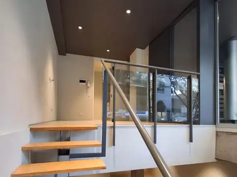 Oficina en  Edificio Pampero Zeta