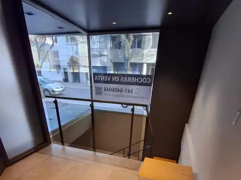 Oficina en Venta en Nuestra Señora De Lourdes, USD 78.400