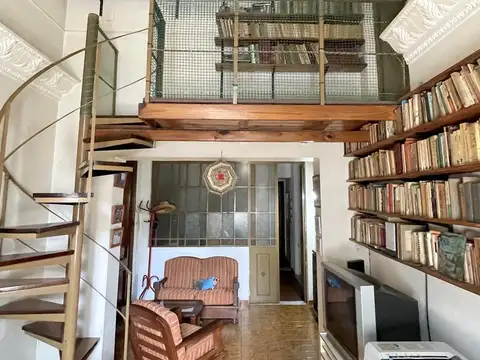 Depto Tipo Casa en Venta en Constitucion, USD 198.000