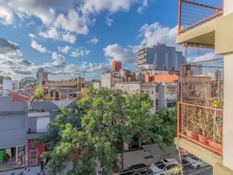 Departamento en Venta en Villa Real, USD 128.000