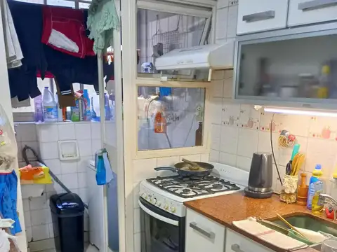 Departamento en Venta en Caballito, USD 245.000