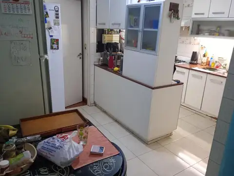 Departamento en Venta de 3 dormitorios