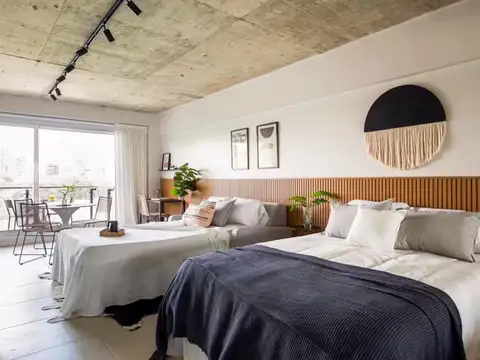 Departamento en Venta al Sur