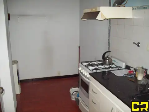 Departamento en Alquiler 45 años