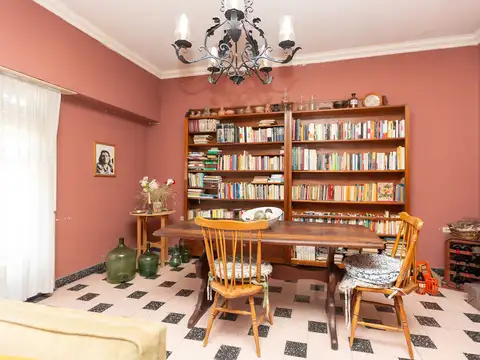 Casa en Venta 56 años