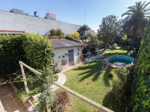 Casa en Venta en Lujan, USD 190.000