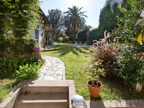 Casa en Venta de 6 dormitorios