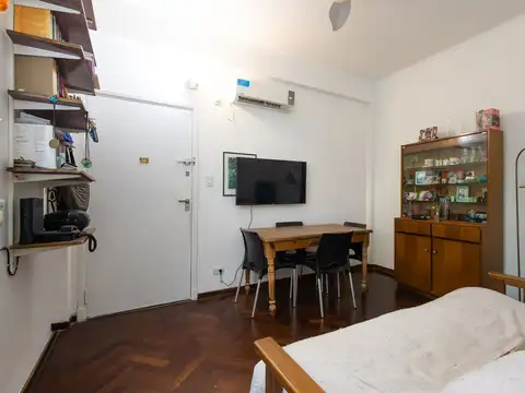Depto Tipo Casa en Venta al Noroeste