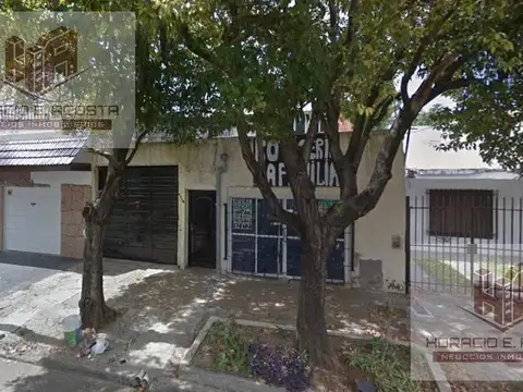 Casa - General San Martin