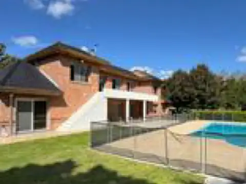 Casa en Alquiler Temporal en Lujan, USD 2.500