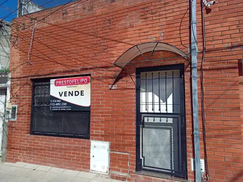 Impecable Ph al Frente 3 amb