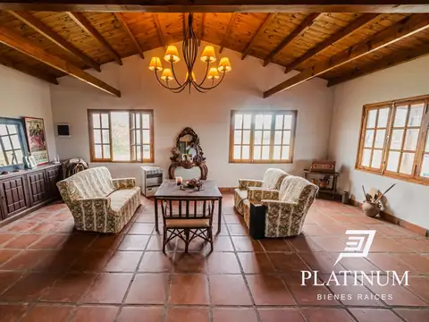 Casa en Venta de 5 dormitorios