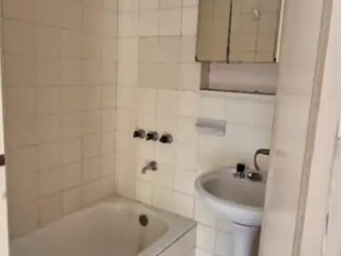 Av Libertador  al 2300