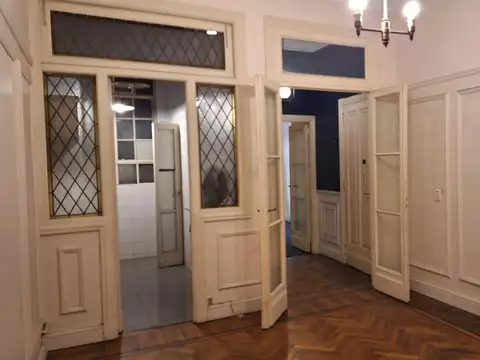 Departamento en Venta en Barrio Norte, USD 124.000