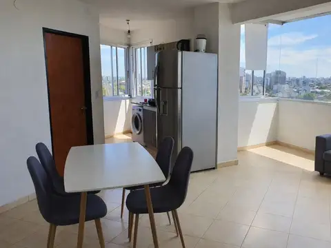 Avenida Bartolomé Mitre 2800