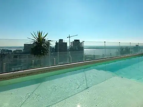 Habitación tipo mono ambiente - HOTEL DAZZLER