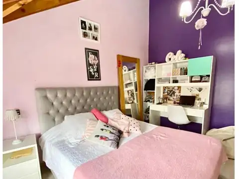 Casa en Venta al Sureste