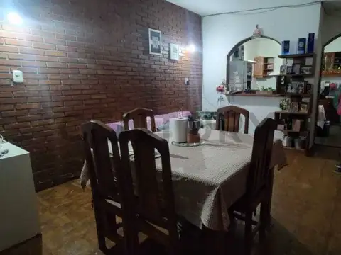 Casa en Venta 2025 años