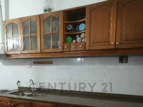 VENTA CASA 3 DORMITORIOS BARRIO BELLA VISTA